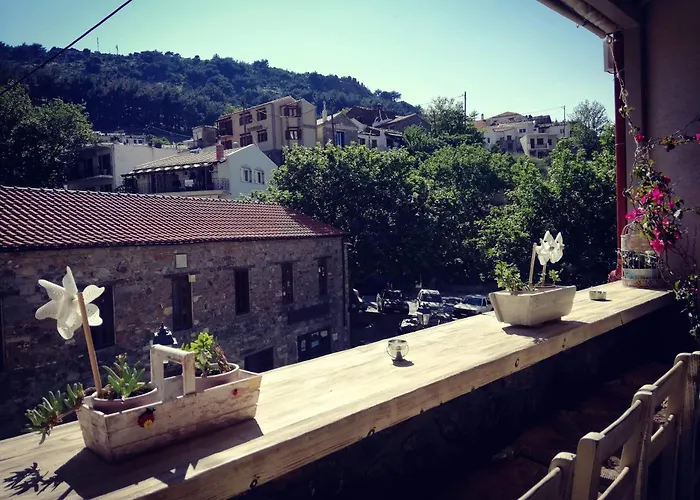 Axiokersa Suites