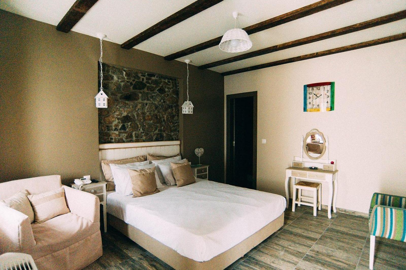 Apartment Axiokersa *