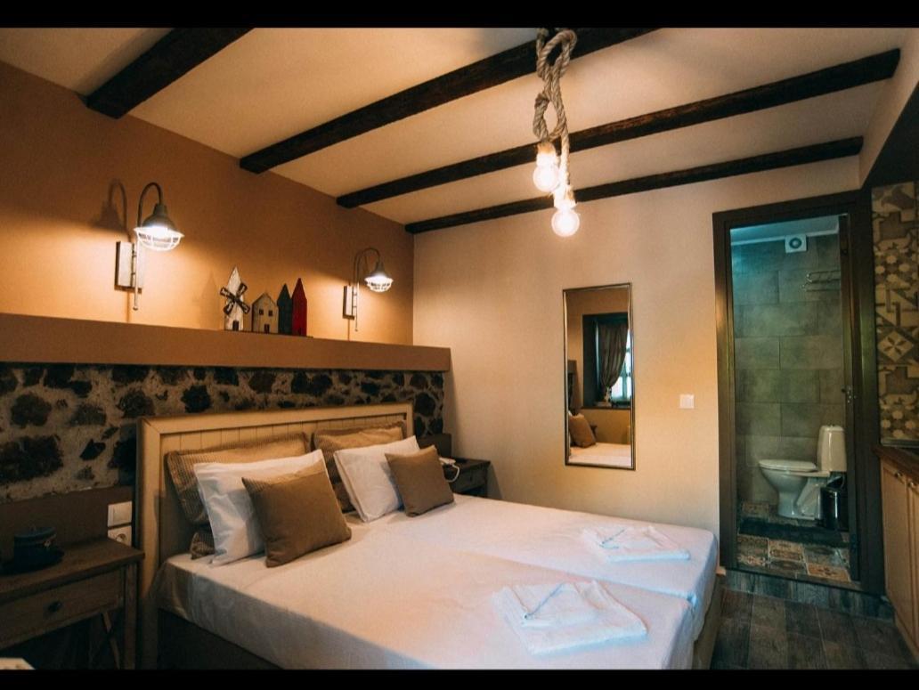 Axiokersa Apartment