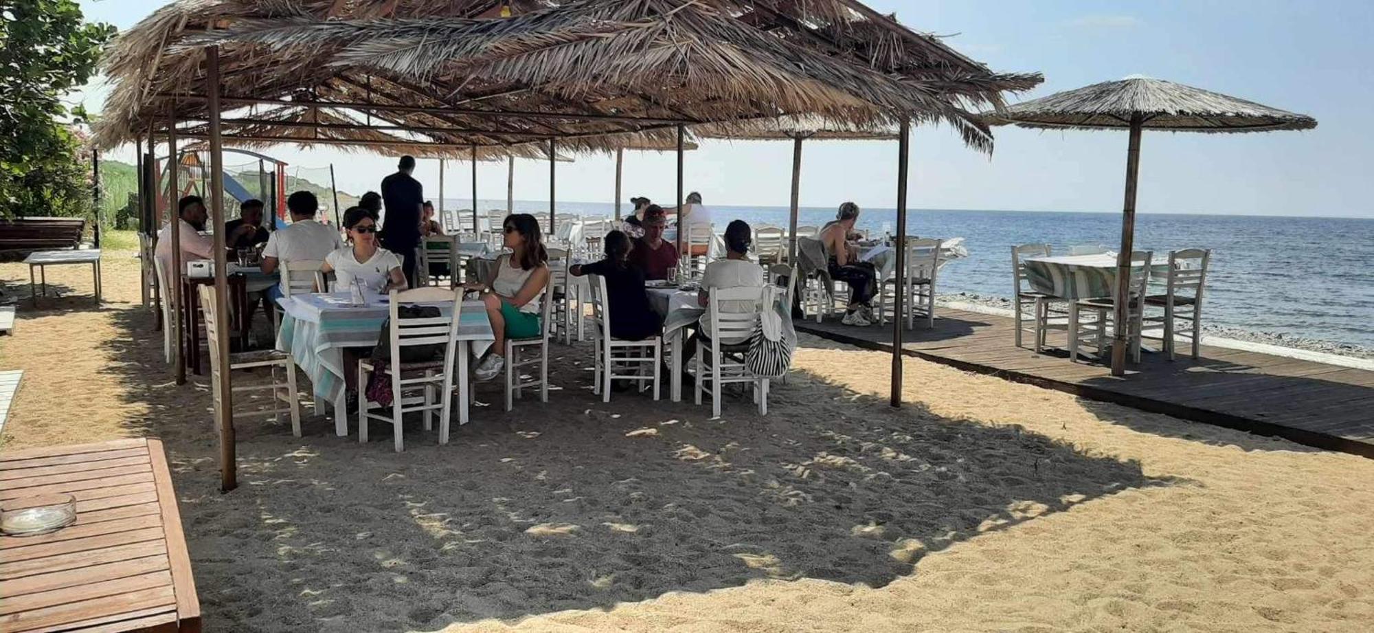 Axiokersa Apartment Samothraki