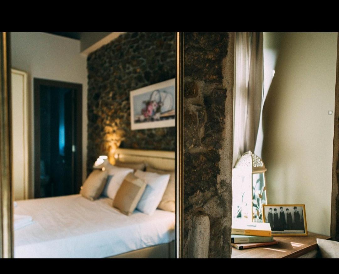 Axiokersa Apartment Samothraki