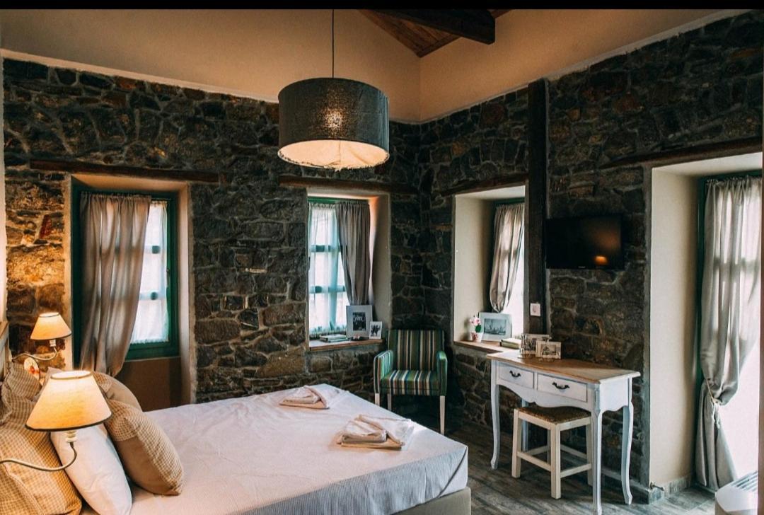Apartment Axiokersa Samothraki