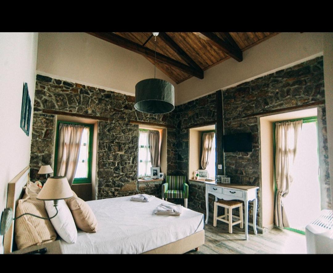 Apartment Axiokersa