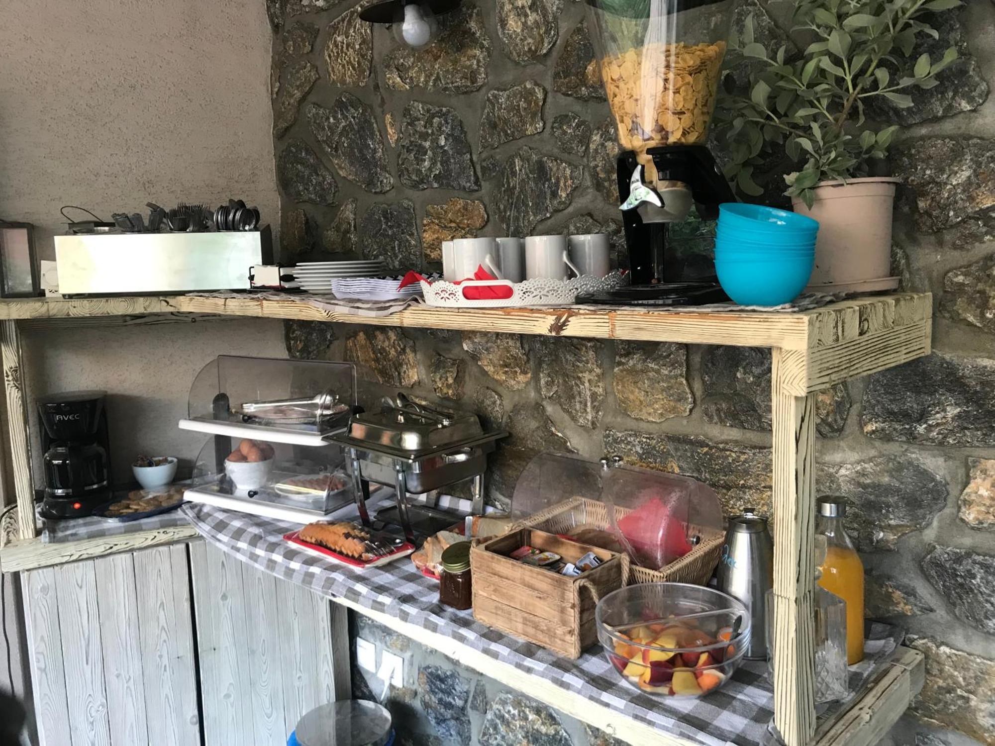 Axiokersa Apartment Samothraki