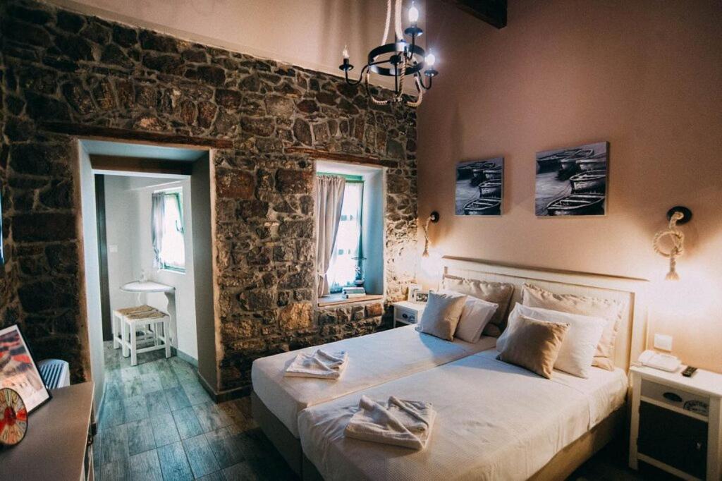 Axiokersa Apartment
