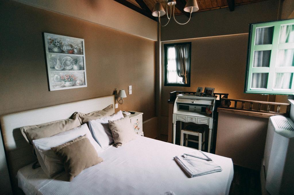 Apartment Axiokersa *