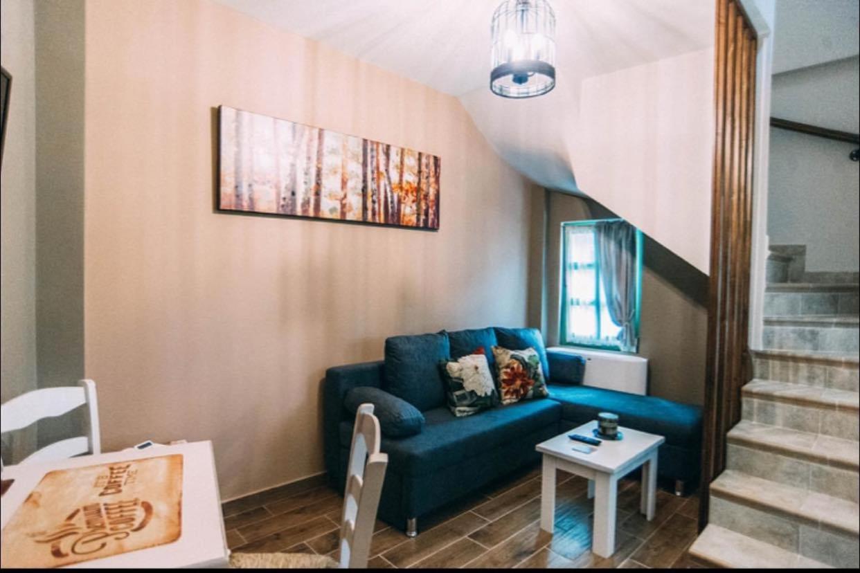 Axiokersa Apartmán Samothráki