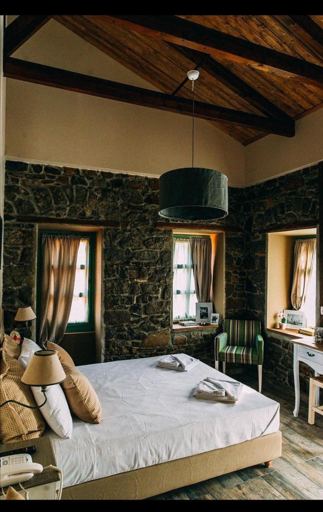 Axiokersa Apartmán