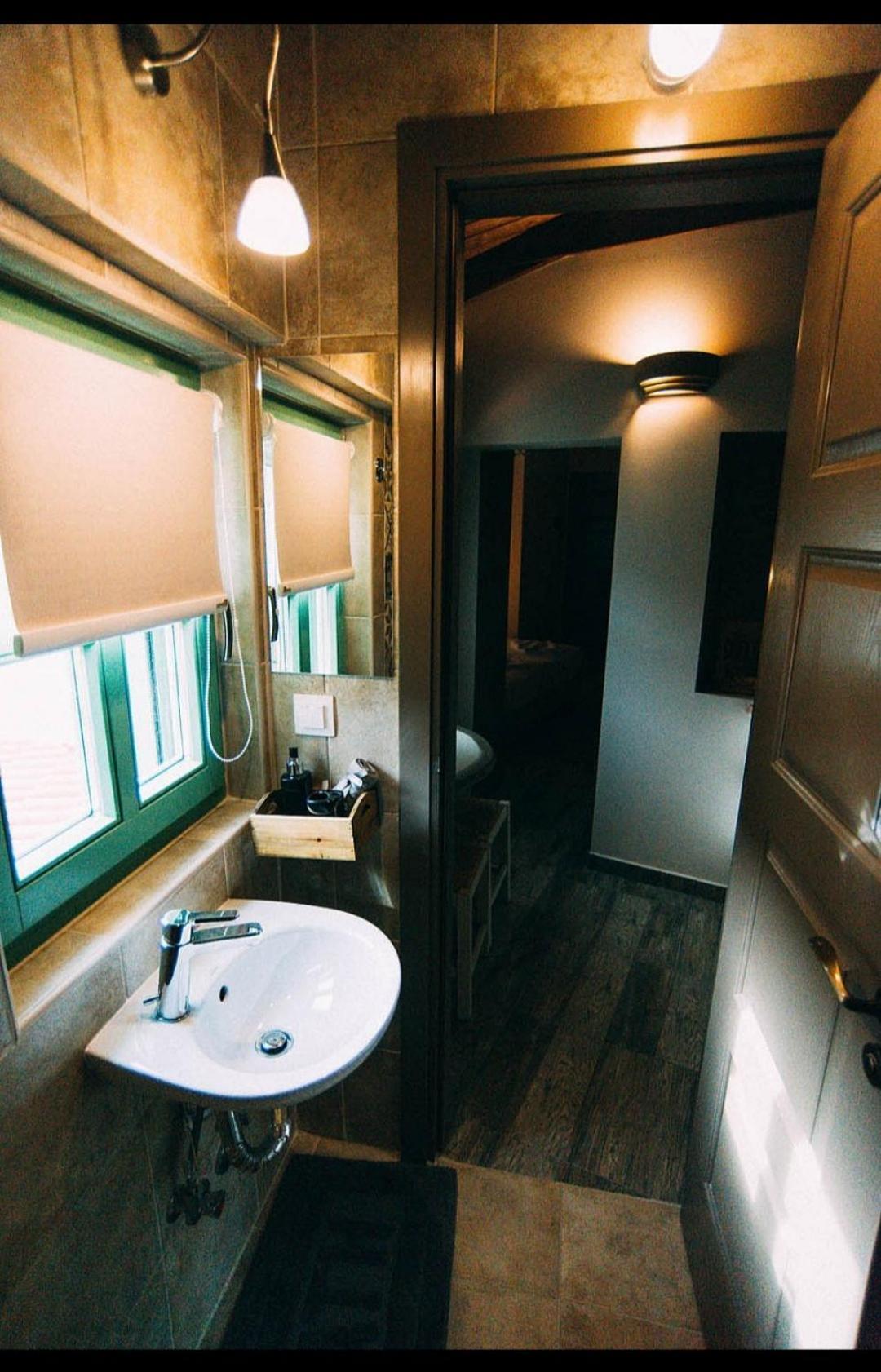 Apartmán Axiokersa Samothráki